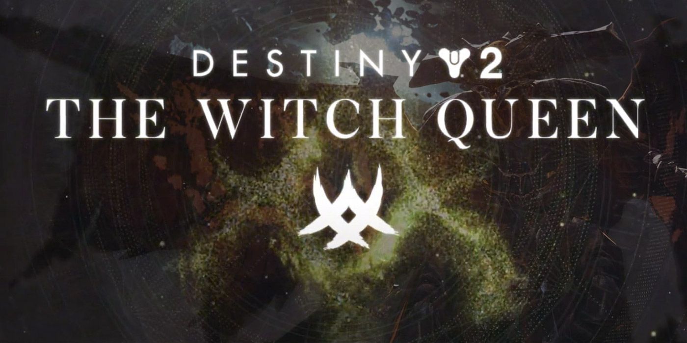 destiny 2 witch queen release date