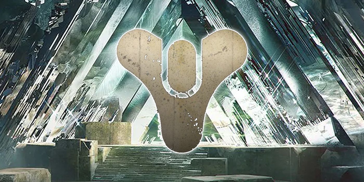 Destiny 2 Vault of Glass feature image