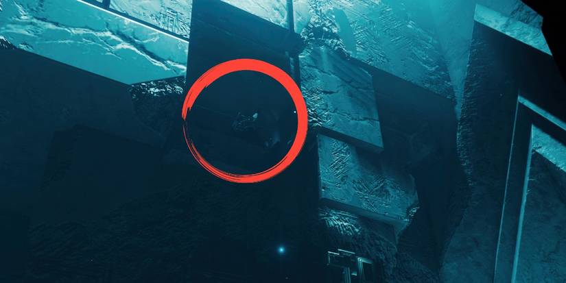 Destiny 2 Vault of Glass Shard 12