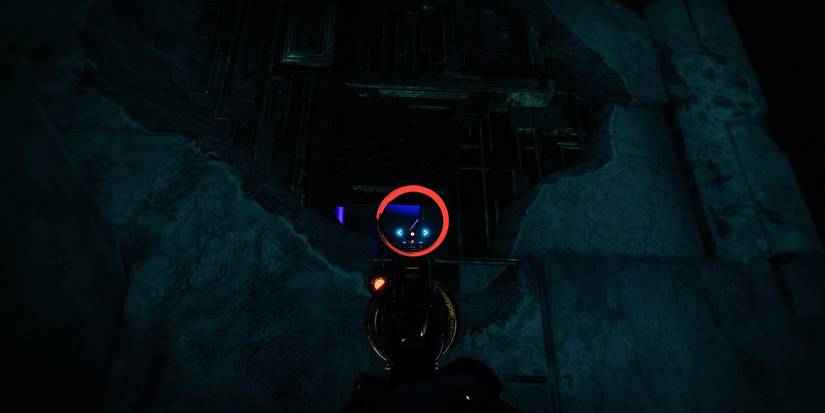 Destiny 2 Vault of Glass Shard 5