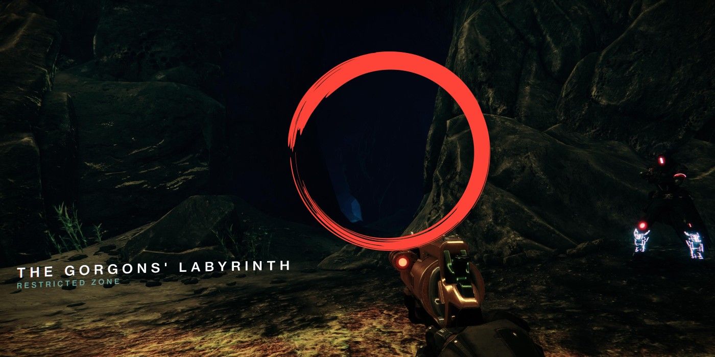 Destiny 2 All Vault of Glass Shard Locations for Bitterpearl Shader