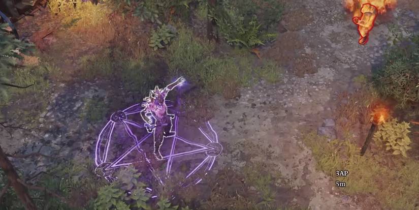 Dominate Mind - Divinity Original Sin 2 Best Skills