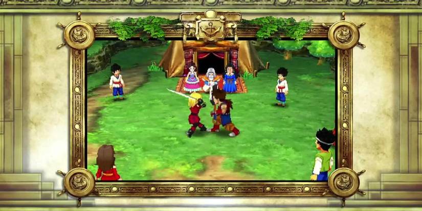 Dragon Quest Monsters Joker 2