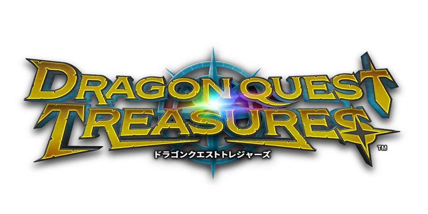 Dragon Quest 11 spin off prequel