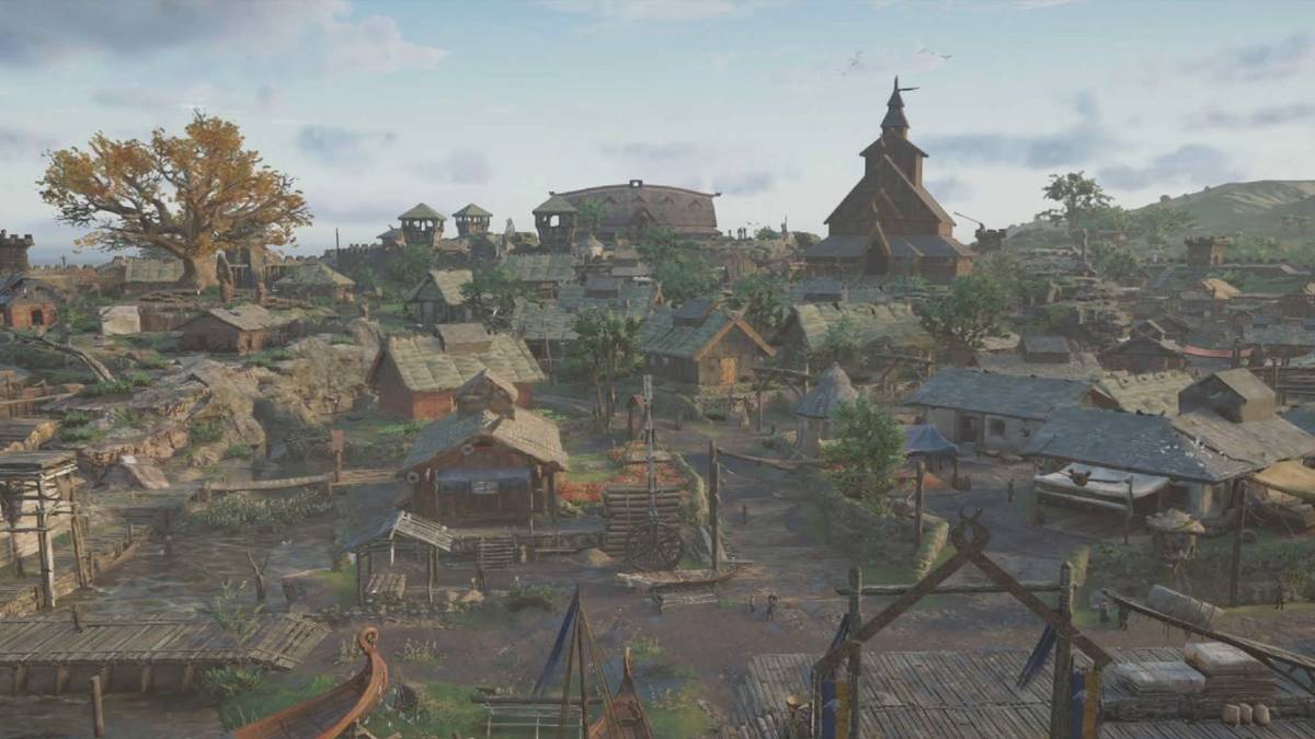 Wrath of the Druids valhalla dublin