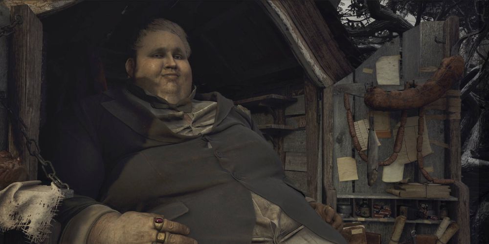 Resident Evil Village' Is Too Self-Conscious to Fully Enjoy Itself