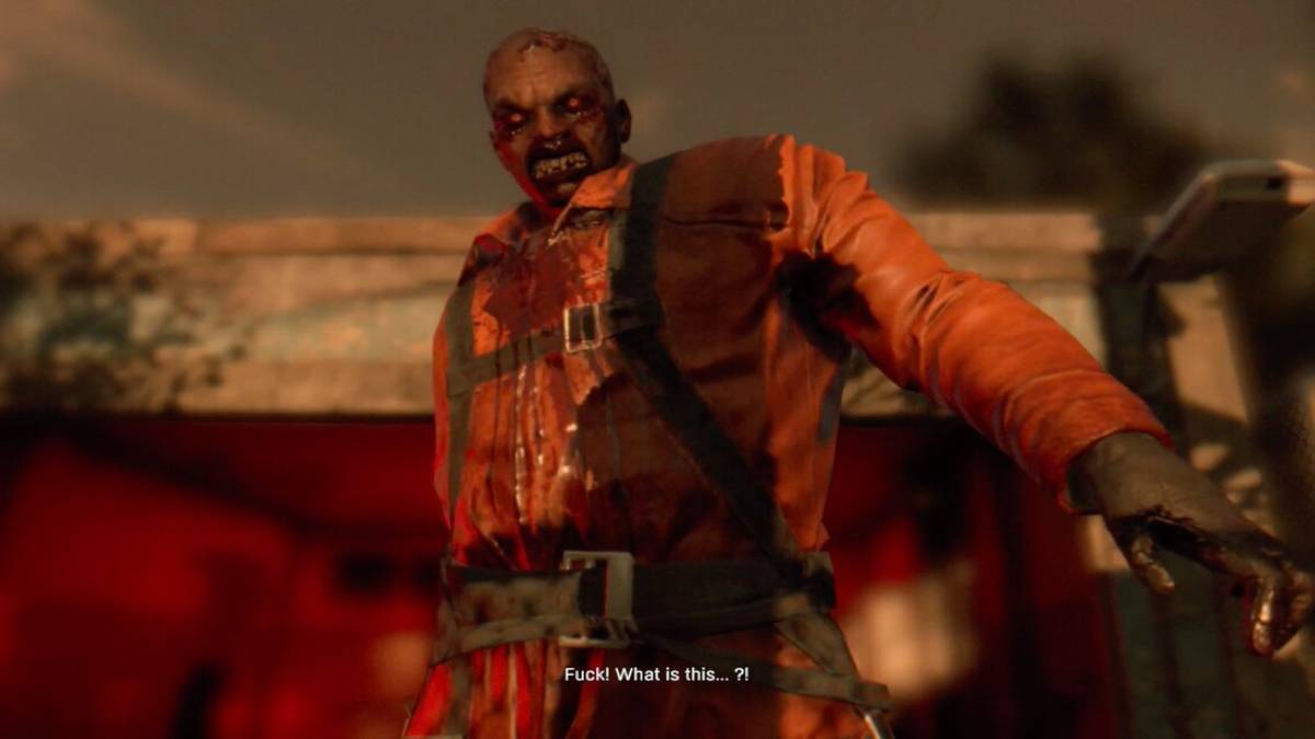 Dying Light Demolisher Reveal What is This