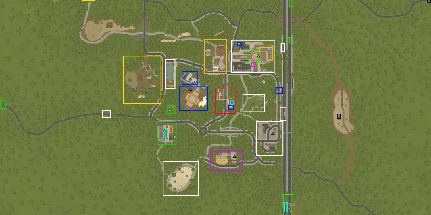 Best Unturned Maps 2020 Unturned: The 10 Best Maps, Ranked