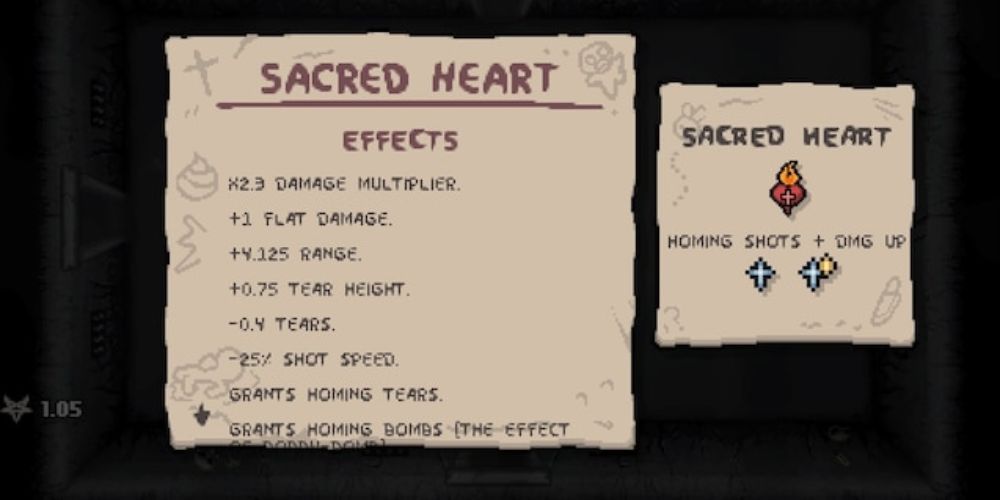 sacred heart binding of isaac