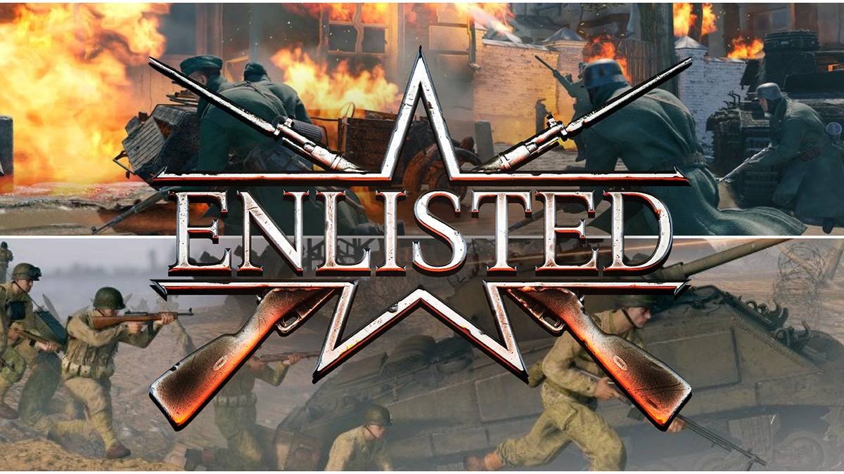 Enlisted Featured Image
