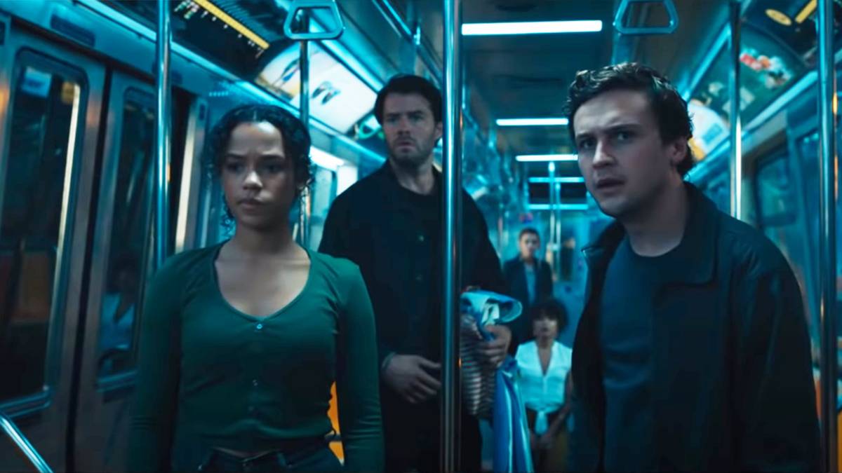 Escape Room 2 Tournament of Champions