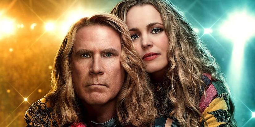 Eurovision Song Contest The Story of Fire Saga