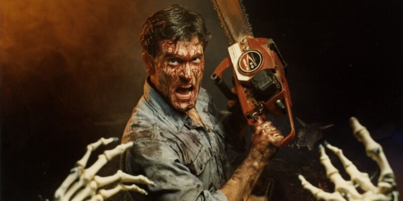 Evil Dead