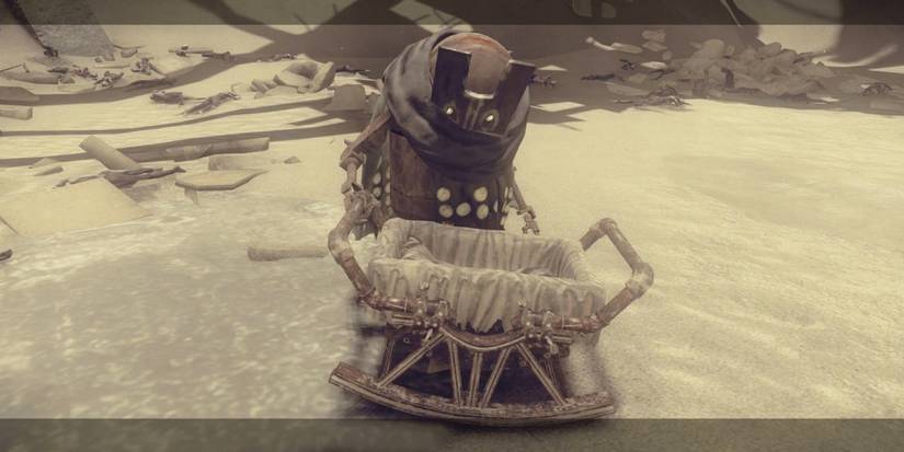 Facade Robot Automata