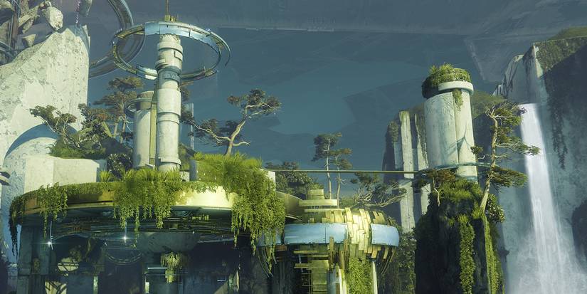 Familiarizing mechanics - Destiny 2 Crucible Tips