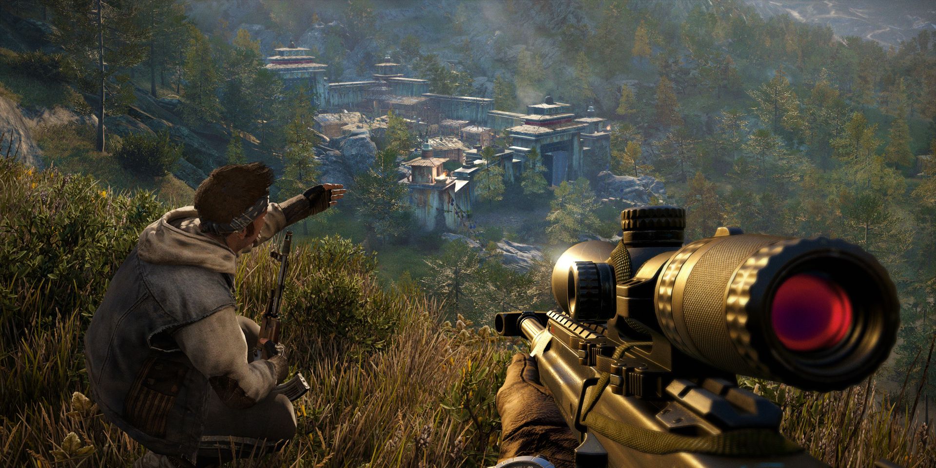 how to install far cry 4 mods