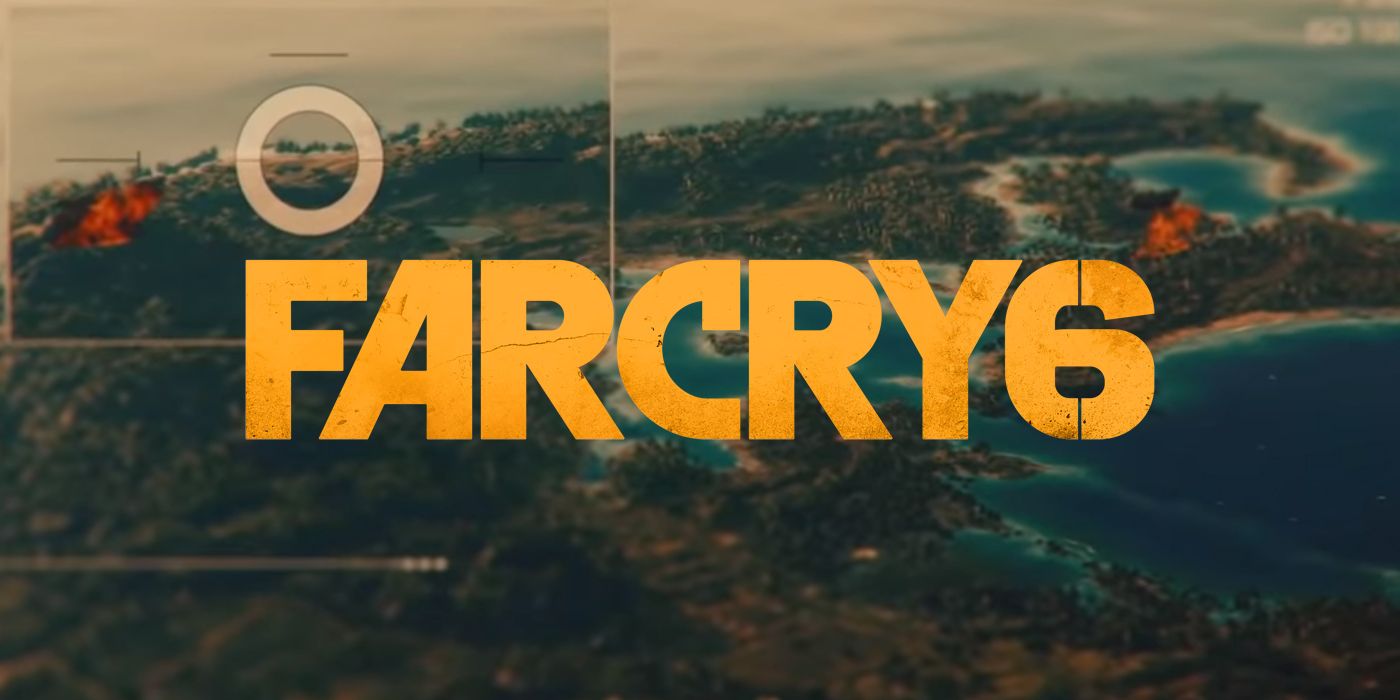 Far Cry 6 Map: What We Know So Far