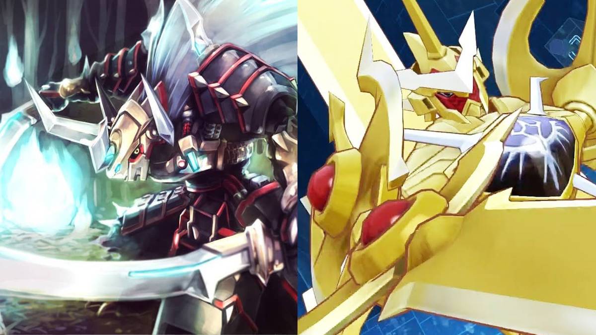 Featured - Best Digimon Designs