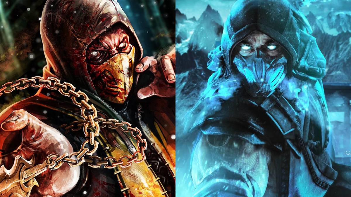 Featured - Best Factions In Mortal Kombat