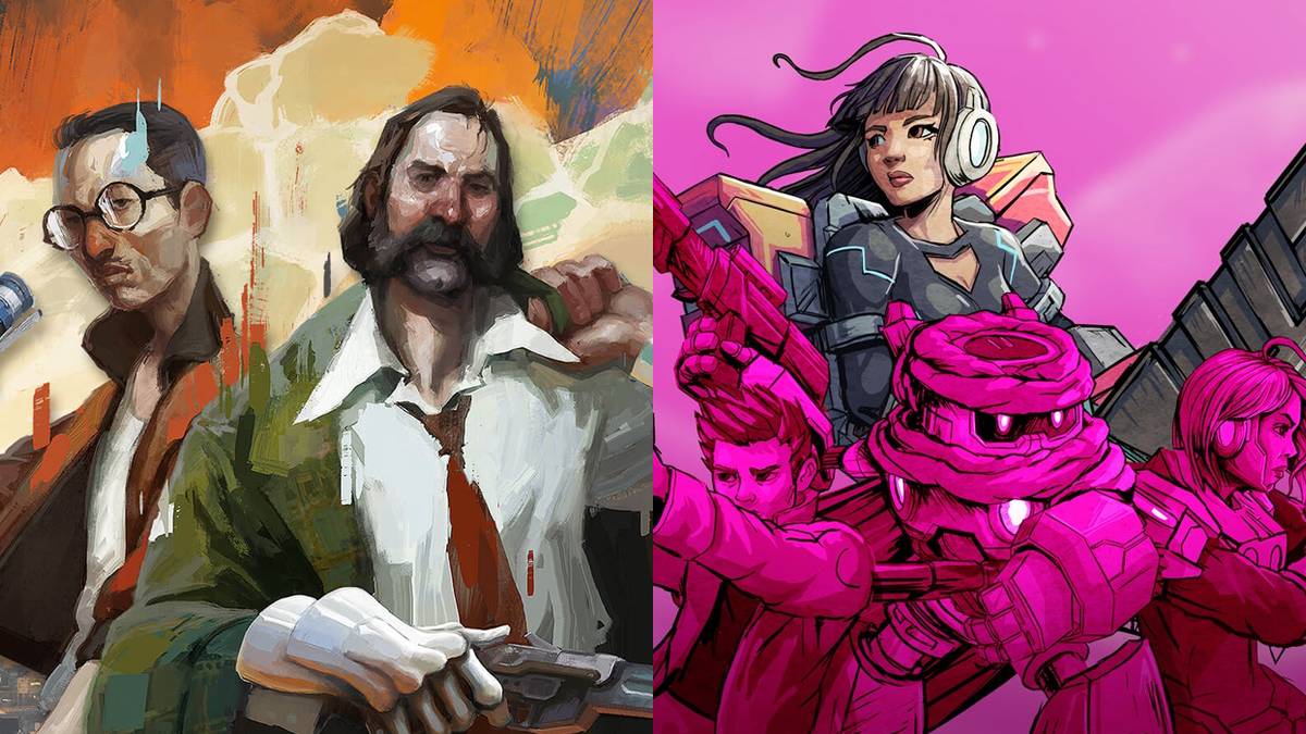 Featured - Best RPGs That Ape Final Fantasy Turn Based System