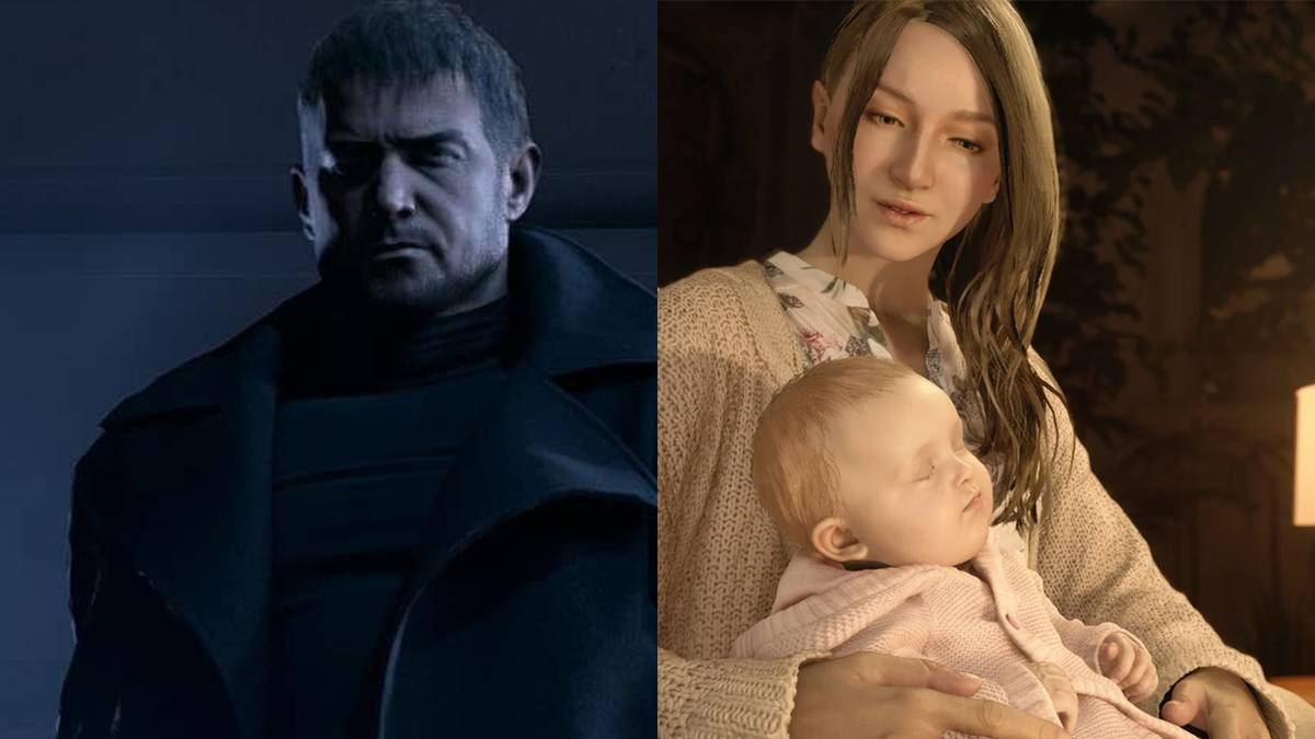 Featured - Events Happening Between RE 7 And RE 8