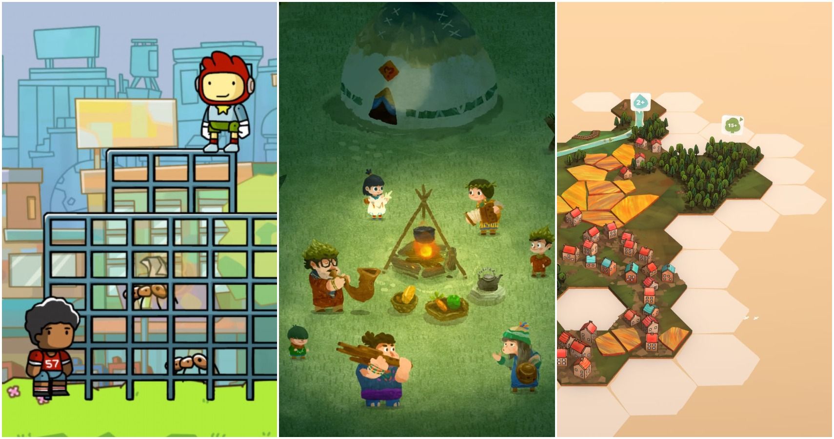 5 Best Puzzle Games To Play on PC for Free Online