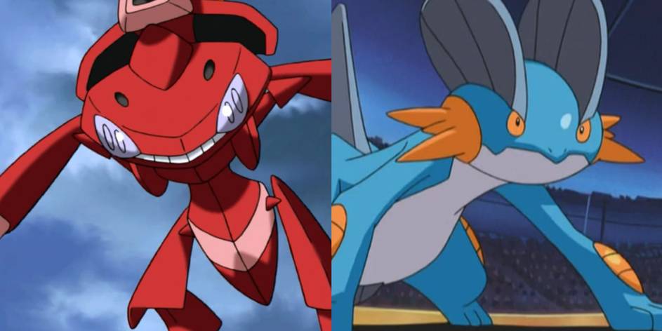 Pokemon 10 Best Type Combinations Ranked Pokemon 10 Best Type Combinations Ranked