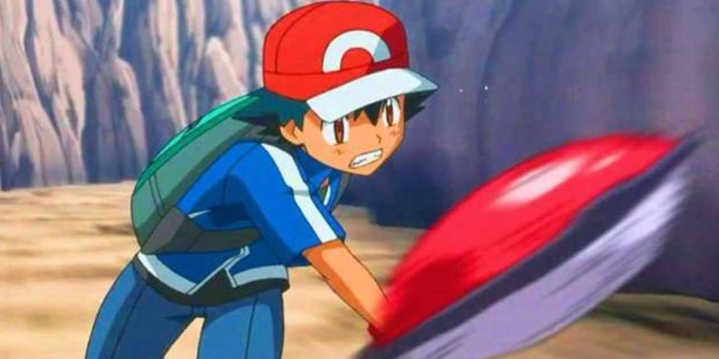 Pokemon 10 Mistakes Players Do That Ruin Their Playthrough