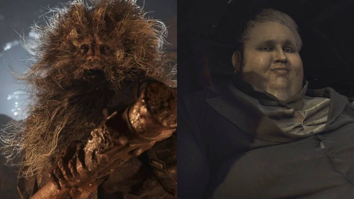 Featured - Resident Evil Village Easter Eggs