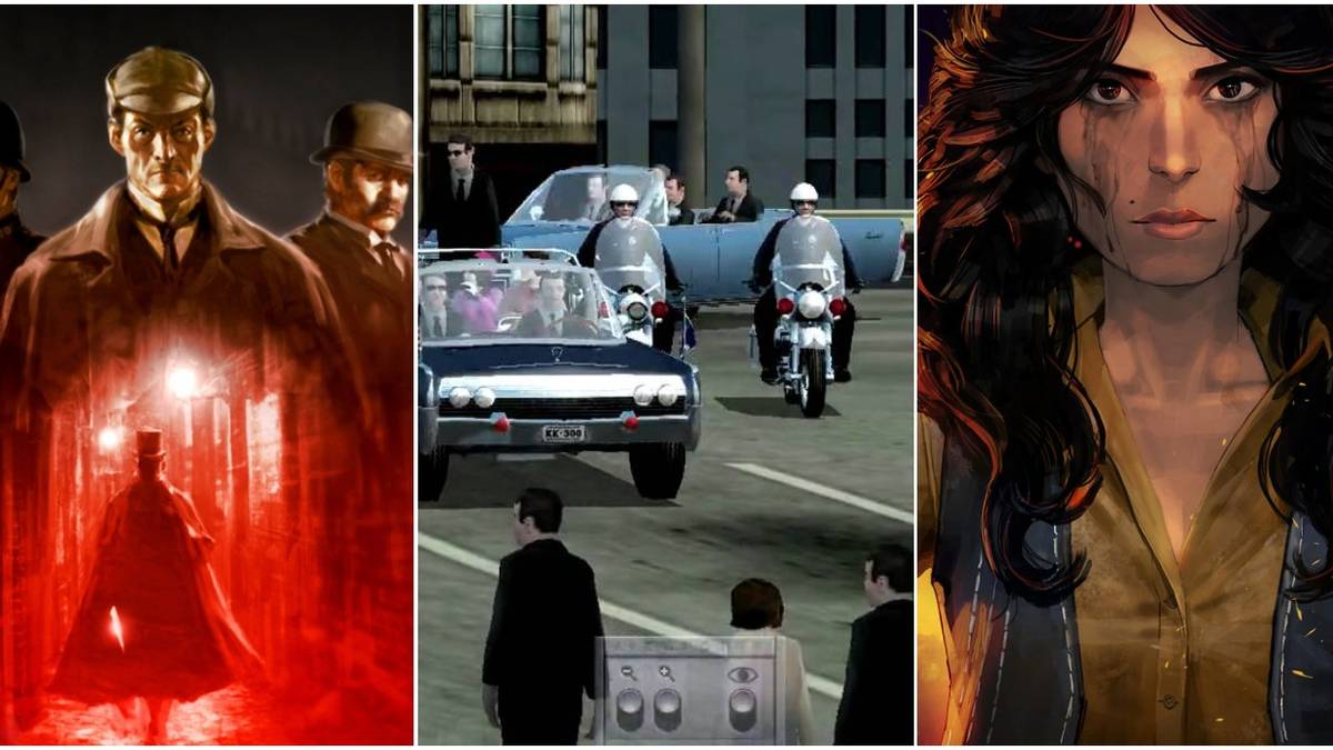 Featured image Real life Stories