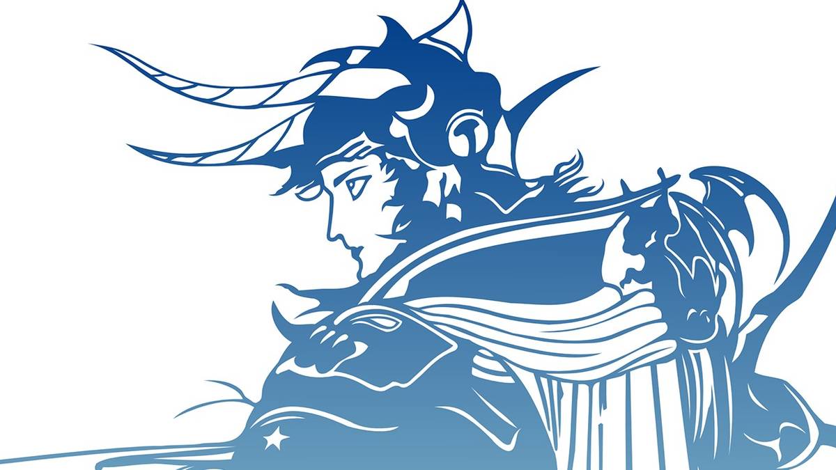 Final Fantasy 1 Story