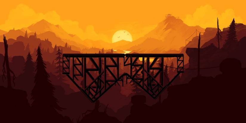 The Auburn Sunset In This Mod Makes An Epic Brawlhalla Arena