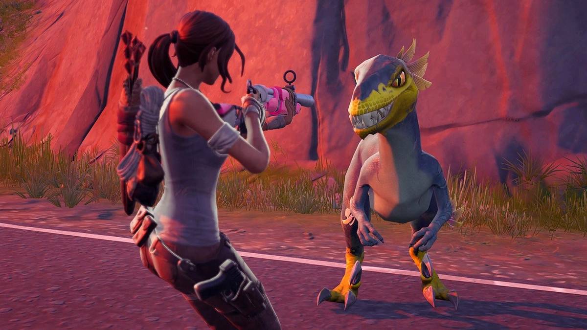 Fortnite-Hunt-Raptors-Locations