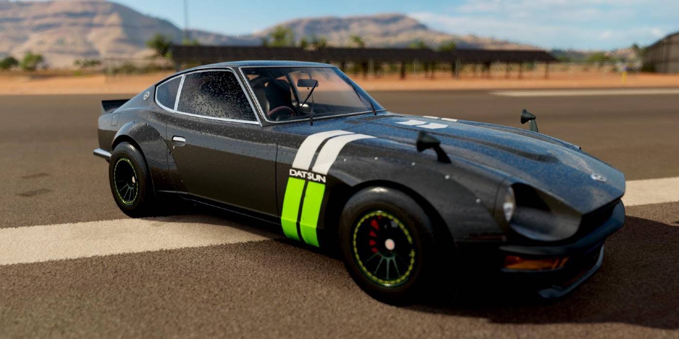 Forza Horizon 4 10 Best Cars For Drifting Forza Horizon 4 10 Best Cars For Drifting