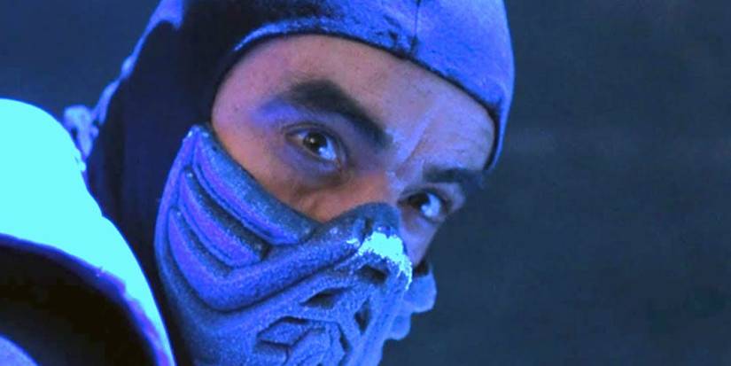 Francois petit sub-zero mk movie