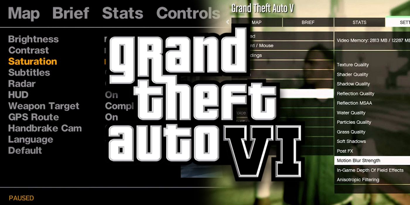 Every Rumored Grand Theft Auto 6 Setting Explained