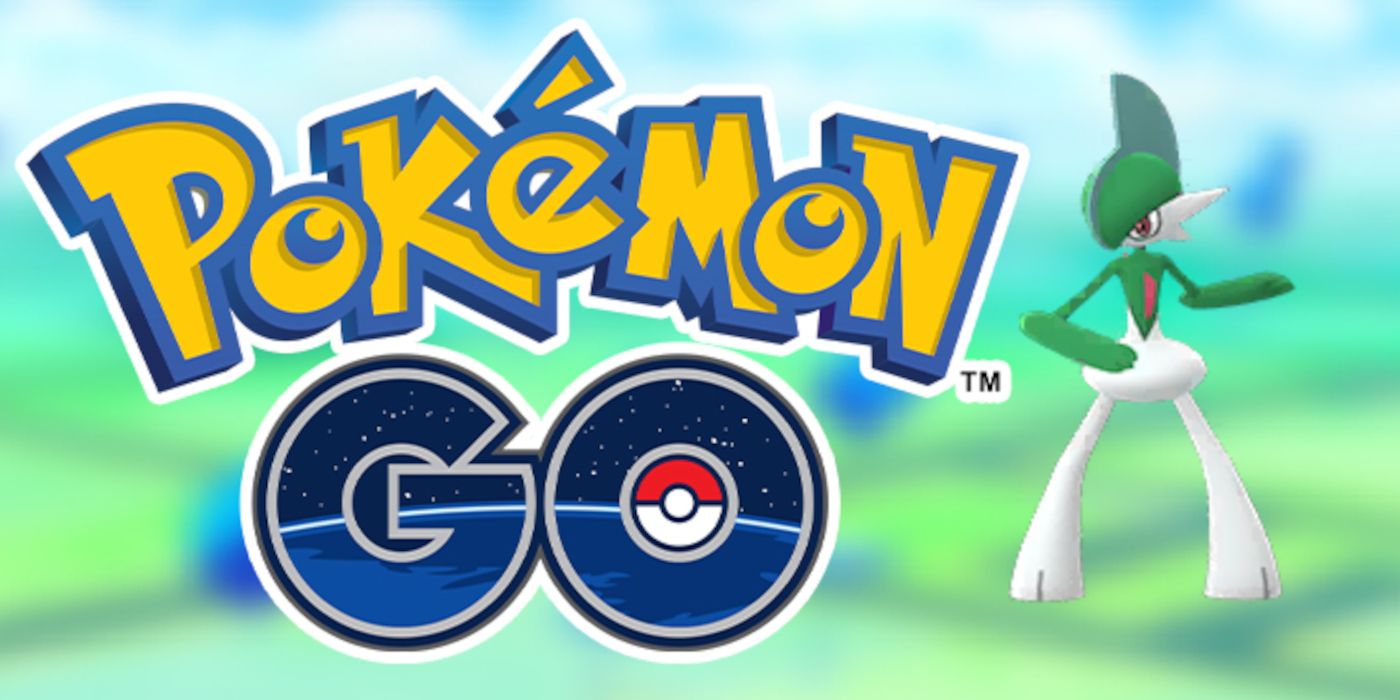 Gardevoir Or Gallade Pokemon Trade GO Pokémon Great League Not Shiny PVP