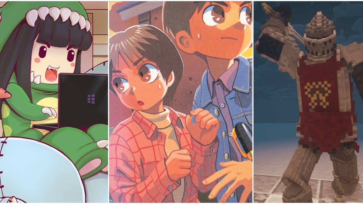 Game Builder Garage 10 Other Titles That Let Players Make Their Own Games