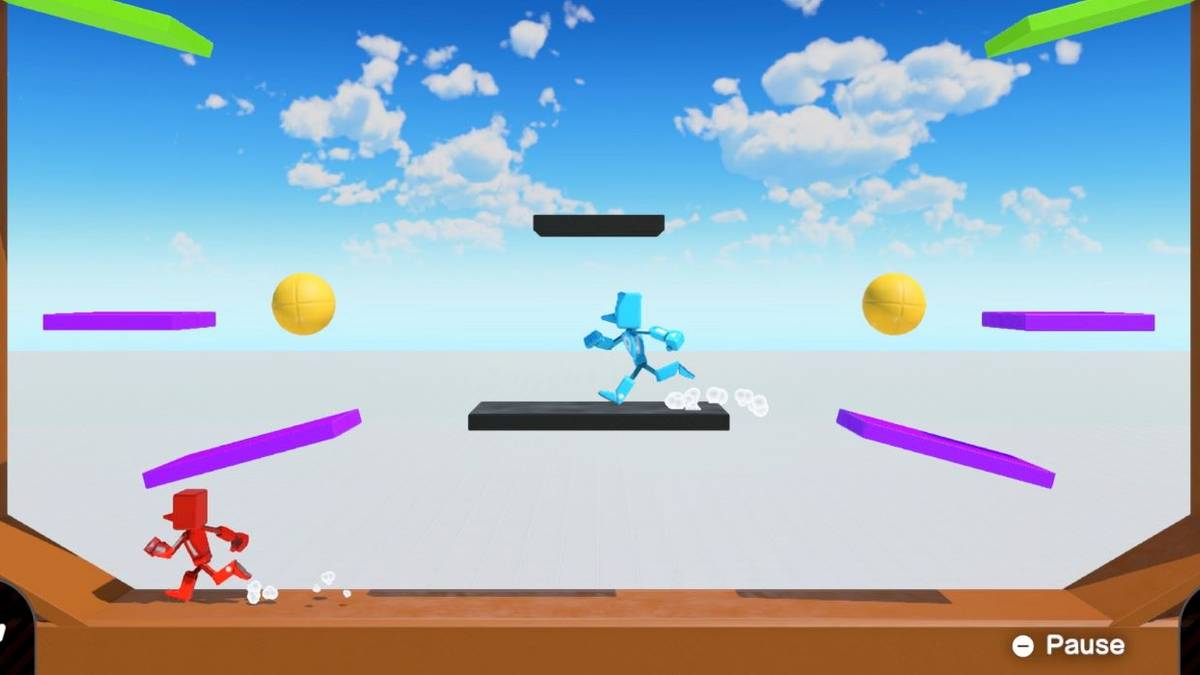 nodon game builder garage