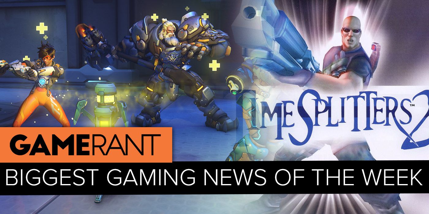 Gaming News Of The Week 051521 052121