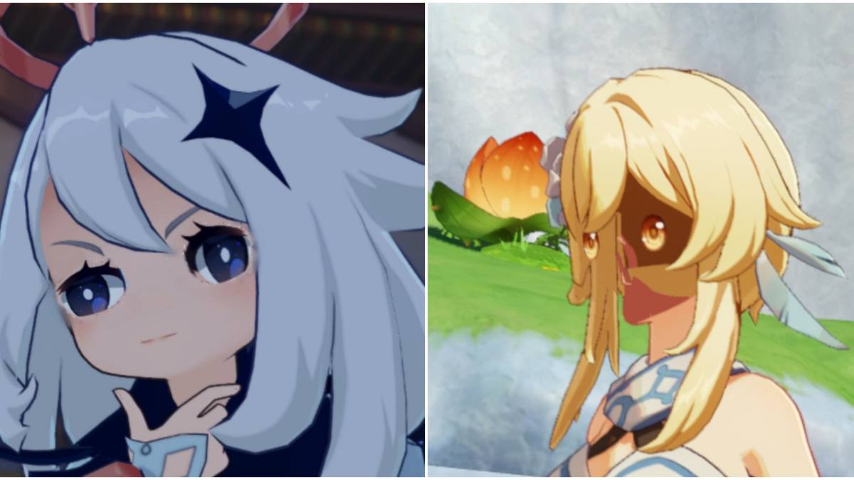 Genshin Impact 10 Hilarious Memes Every Fan Relates To