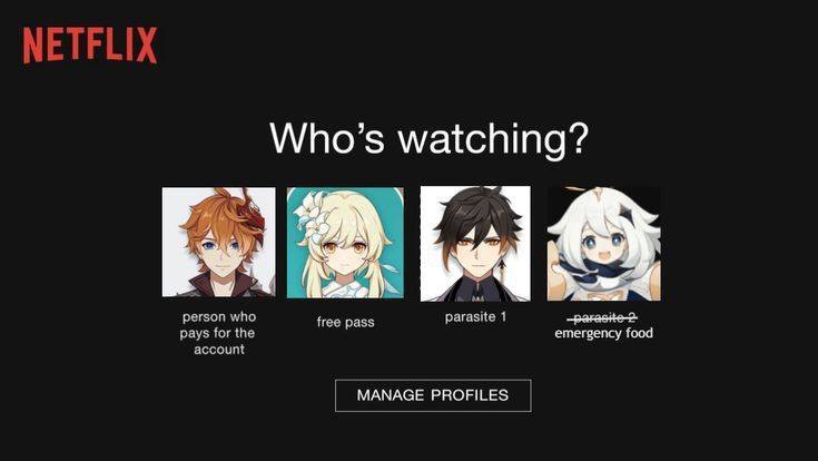 Genshin Impact 10 Hilarious Memes Every Fan Relates To Genshin Impact 10 Hilarious Memes Every Fan Relates To