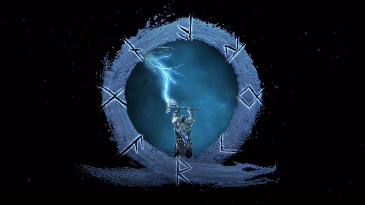 God of War Krators Ragnarok Feature
