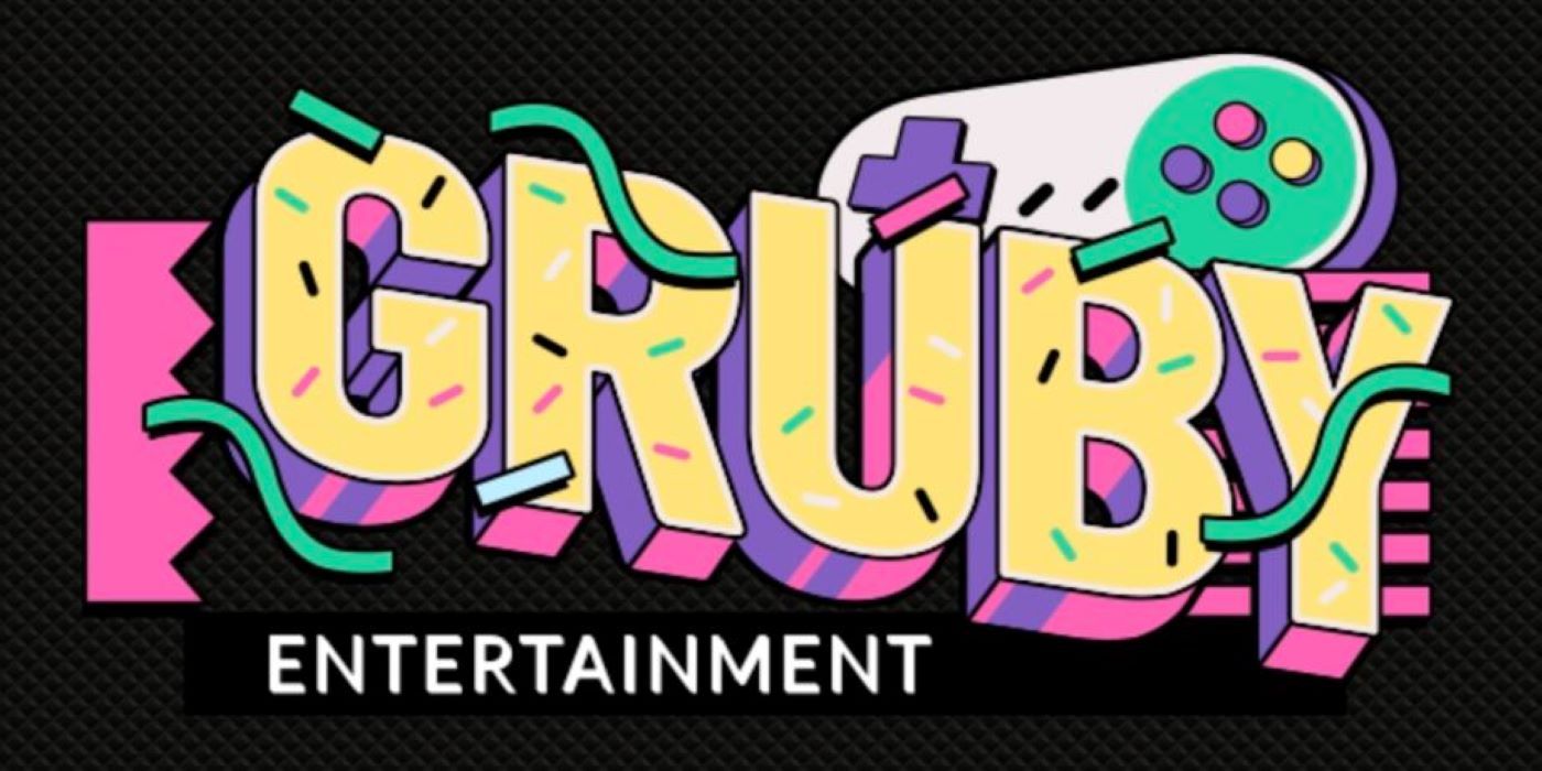 Gruby Entertainment launched