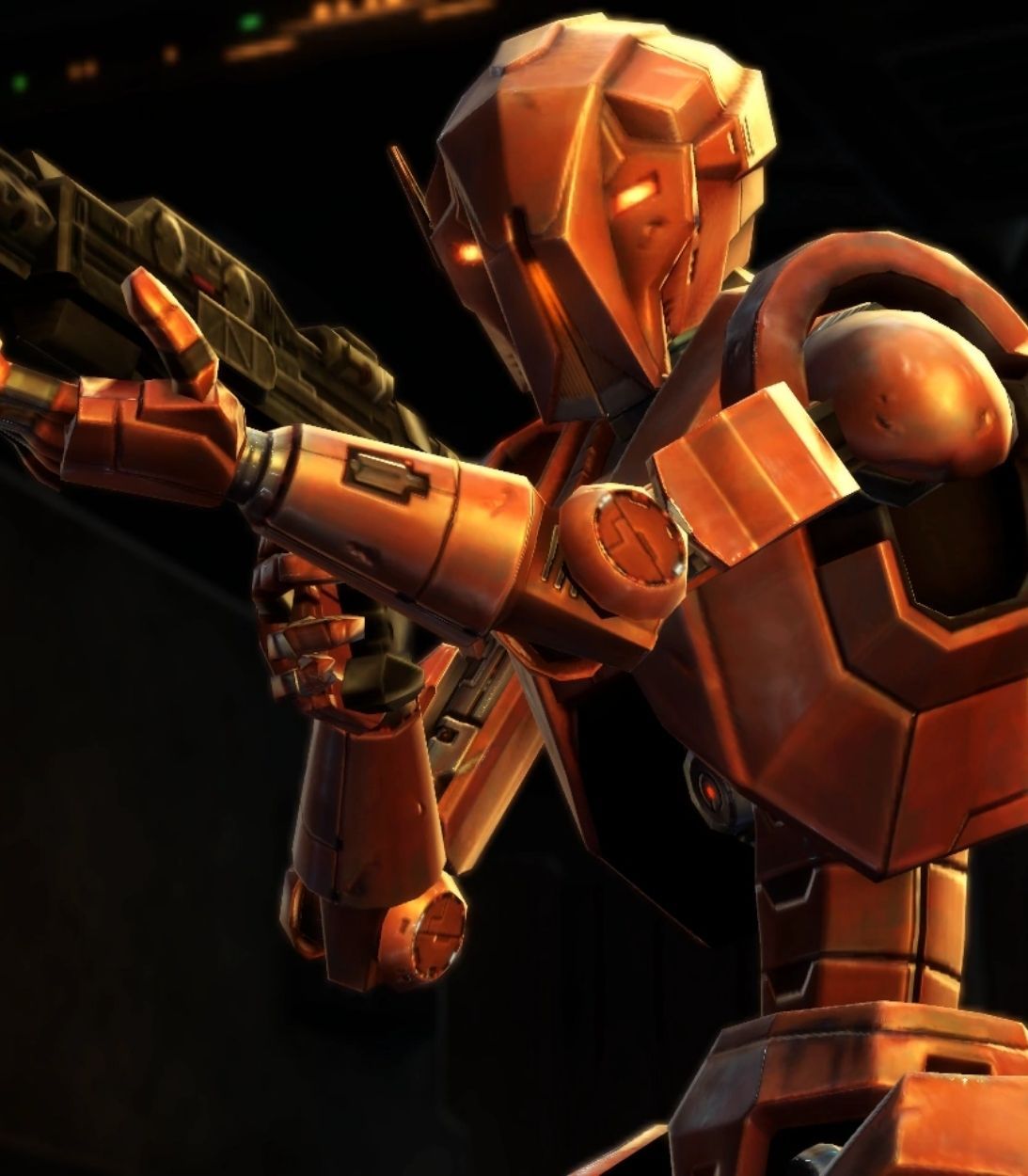 Is Star Wars: The Old Republic Worth Playing in 2024?