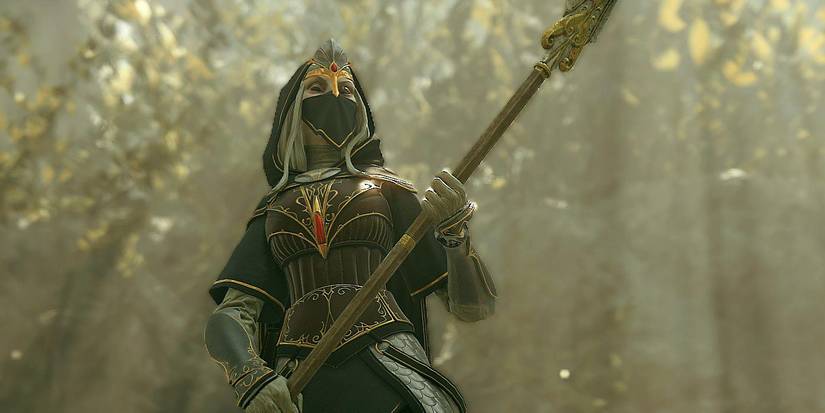 Handmaiden - Vermintide 2 Careers Ranking