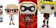 Every Harley Quinn Funko Pop Available Ranked