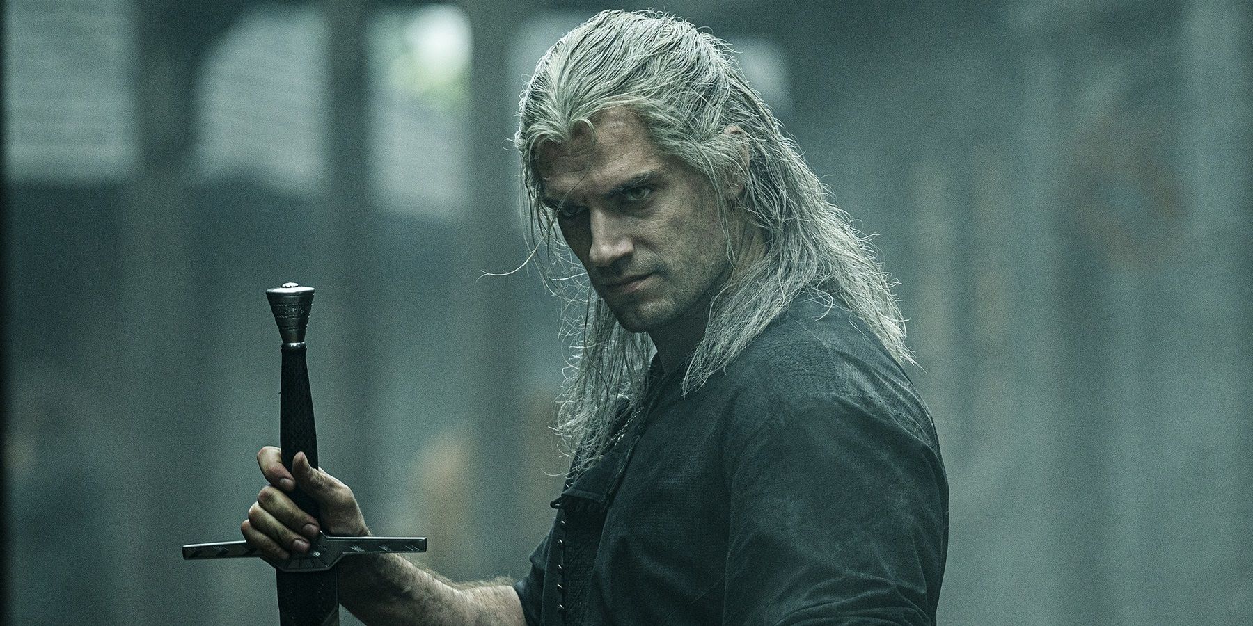 There Can Only Be One Henry Cavill In The 'Highlander' Reboot