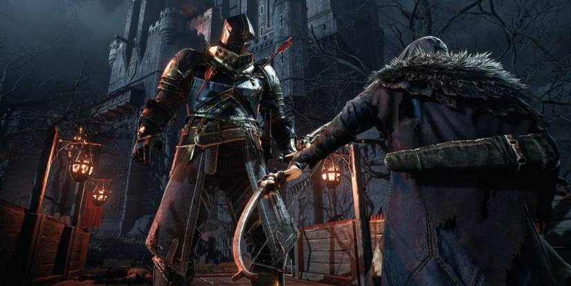 The Ranger & The Sheriff