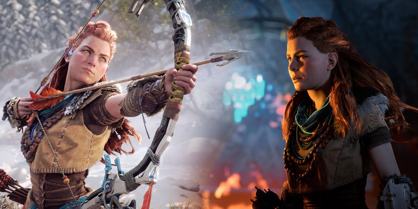 Horizon Zero Dawn Frozen Wilds - como começar o DLC de Horizon, o